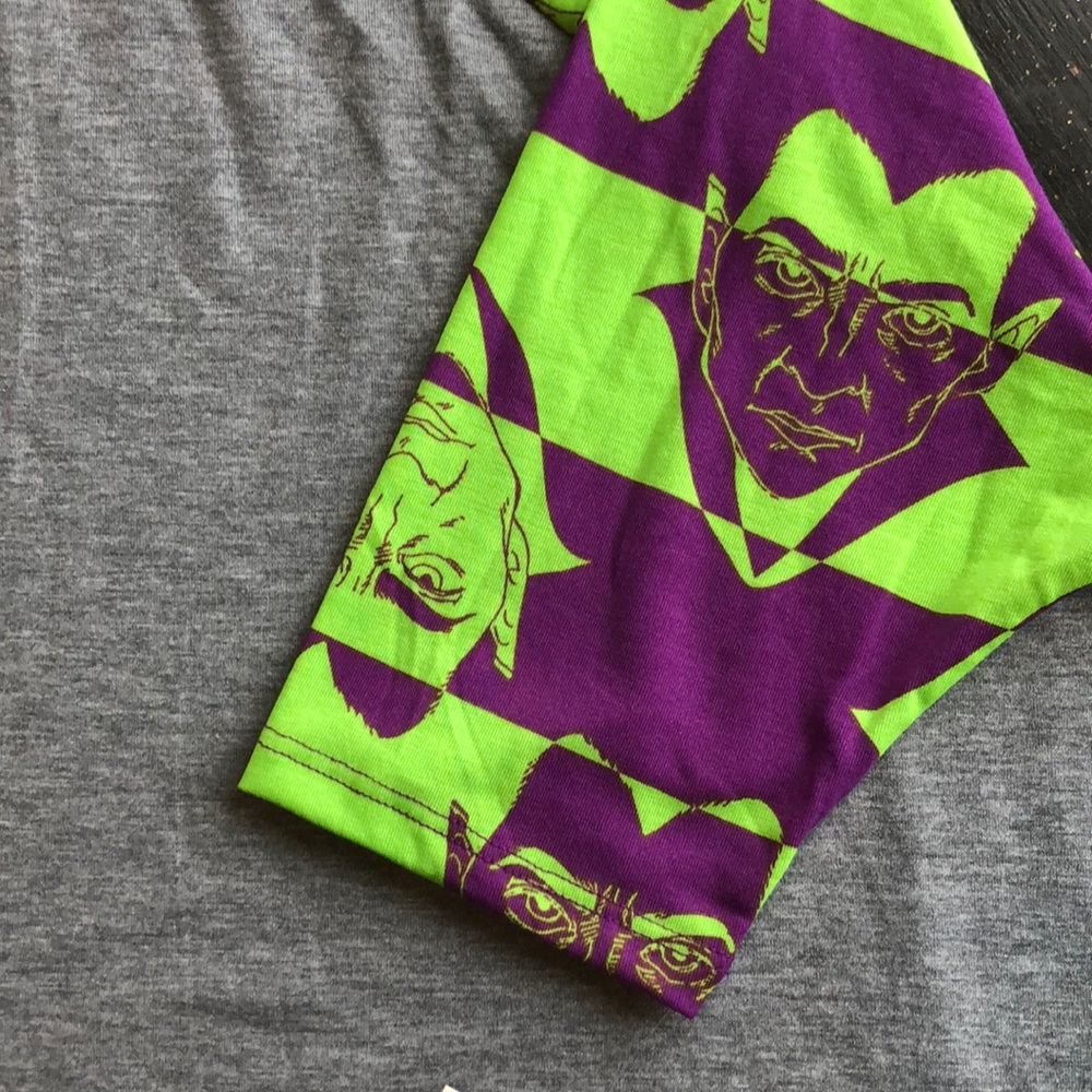 NWT! LuLaRoe Halloween Irma. Small. - Picture 2 of 2